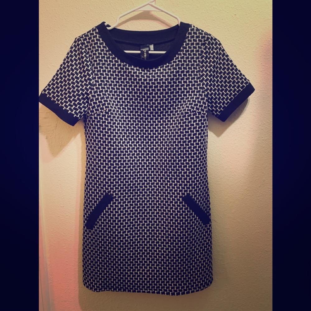 Paper doll dress
